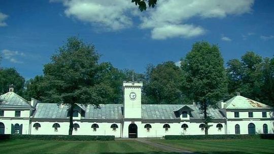 "Nie można mówić o jakichkolwiek zaniedbaniach". Oświadczenie odwołanych prezesów stadnin