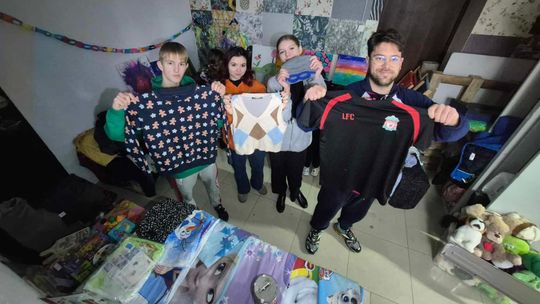 Nie nosisz, nie używasz? Wymień na kwadracie!