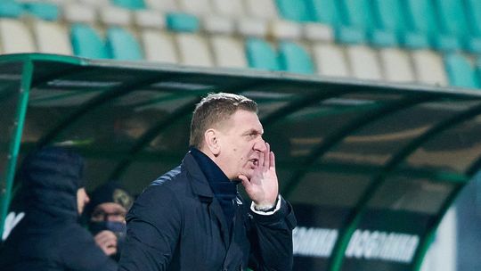 Nie pamiętam tak słabego meczu czyli opinie po starciu Radomiaka z Górnikiem