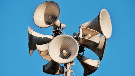 Nie panikuj, to tylko próba! W mieście znów zawyją syreny