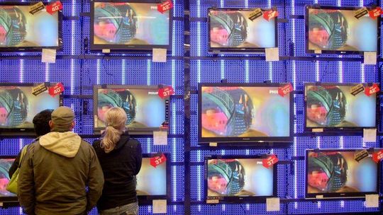 Nie płacisz abonamentu rtv? Wyglądaj komornika