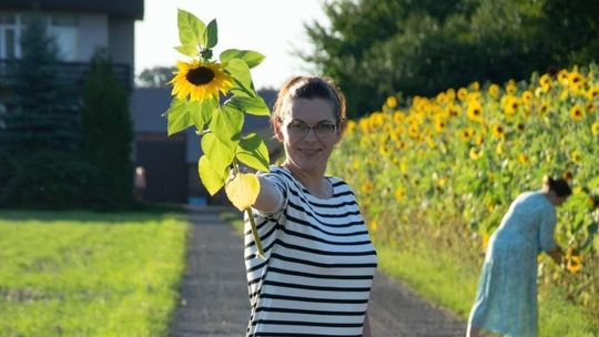 Nie planowała zostać sołtysem. Dziś prowadzi wieś i zasiada w radzie gminy