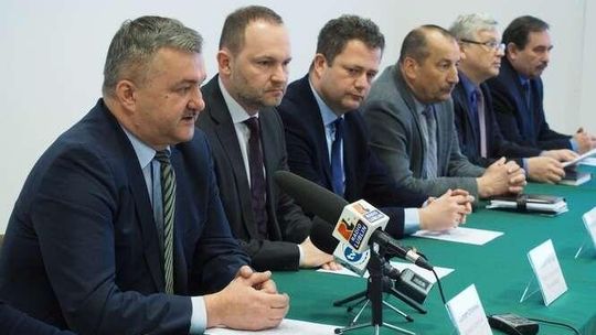 "Nie po to budowaliśmy kopalnię, aby to roztrwonić dla ratowania Śląska". PSL kontra PiS ws. Bogdanki