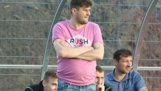 Nie pojechali na mecz, bo nie chcieli się wygłupiać