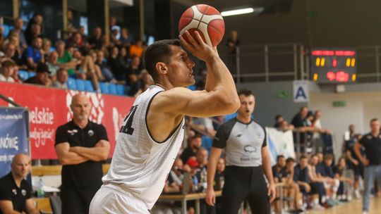 Nie popadałbym w huraoptymizm, czyli opinie po meczu Startu Lublin z MKS Dąbrowa Górnicza