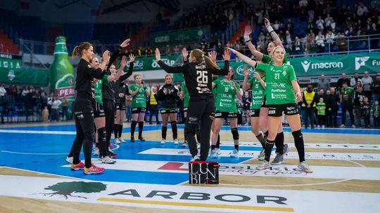 Nie popełniać błędów własnych, czyli MKS FunFloor szykuje się na mecz w Gnieźnie