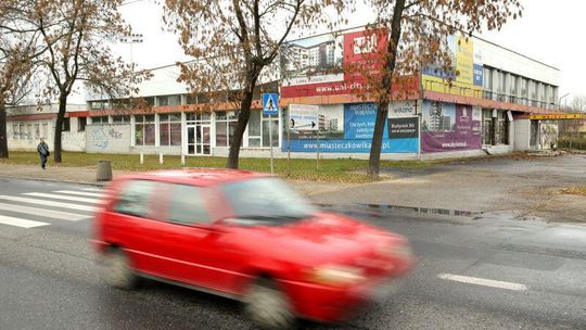 Nie poszła? Miejska działka znów pod młotek