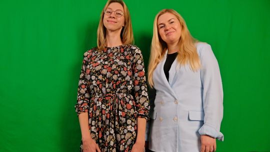 „Nie potrzebujesz kolejnej rady. Potrzebujesz kogoś, kto powie: ja też tak mam”. Lubelskie mamy budują swoją wioskę