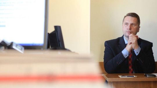 "Nie promujmy zboczeń, dewiacji, wynaturzeń". Wojewoda nie odpowie za swoje słowa 