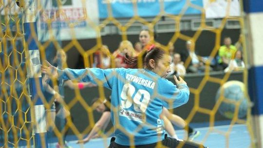 Nie przedłużać rezerwacji, MKS Selgros zagra o finał