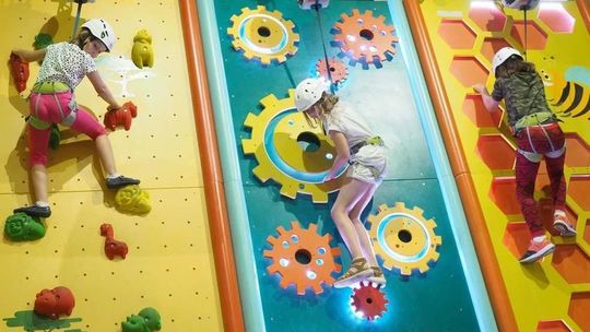 Nie przegap. Od poniedziałku można zapisywać dzieci na ferie w Lublinie