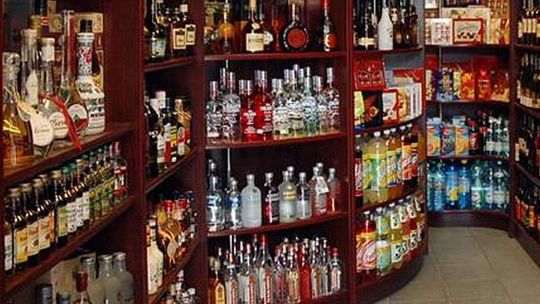 Nie przybędzie sklepów z alkoholem w Białej Podlaskiej
