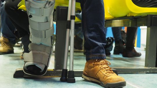 Nie przychodzą, nie odwołują. Polacy masowo zapominają o odwoływaniu wizyt lekarskich