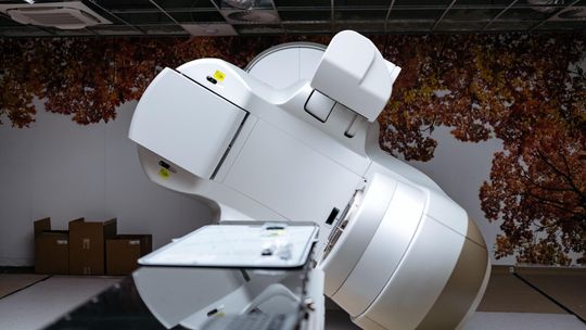 52 mln zł dla onkologii na Lubelszczyźnie. Affidea NU-MED otwiera nowy rozdział w leczeniu nowotworów