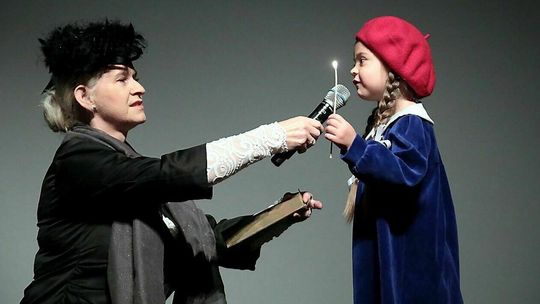 Nie rozkazuj dziecku. Prowadź je. Tą metodą uczą w Świdniku już 20 lat