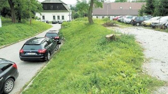 Nie są właścicielami, ale korzystają z działek w centrum Lublina. Miasto je straci?