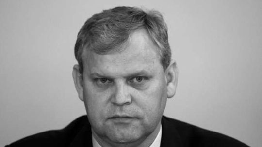  "Nie sądzę, żeby miał choć jednego wroga". Artur Walasek miał 45 lat