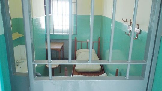 Nie śpieszyło mu się do więzienia. Zabójca wpadł w Chełmie