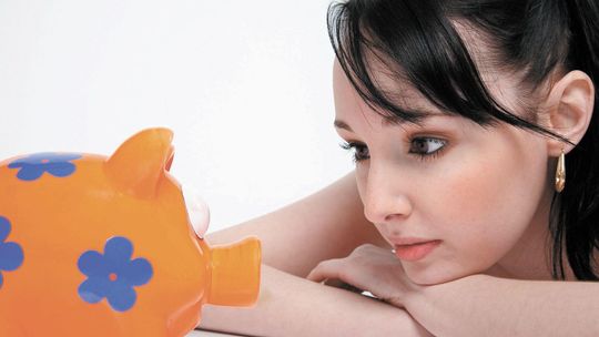 Nie spieszymy się ze spłatą hipotek