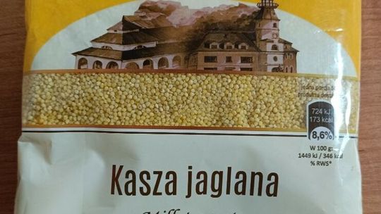 Nie spożywajcie tej kaszy. Wykryto w niej pestycydy 