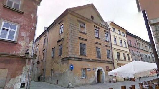 Nie sprzedali XVI-wiecznej kamienicy na Starym Mieście. Zbyt dużo tajemnic?