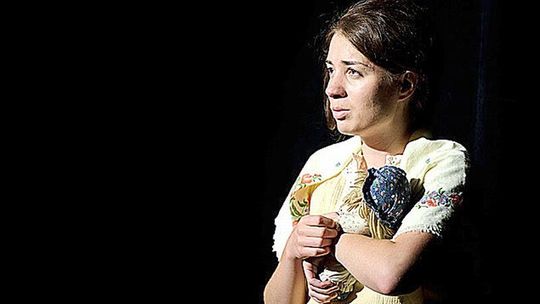 \"Nie teraz\" w Domu Kultury LSM