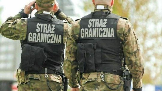 Nie tylko 130 nowych komend. 13 miliardów na modernizację służb mundurowych