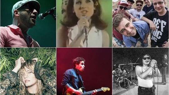 Nie tylko Budka Suflera i BAJM. Co wiesz o lubelskiej muzyce?