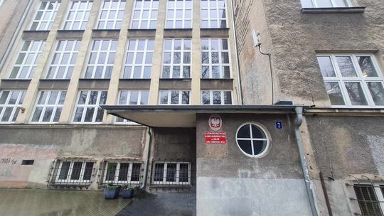 Nie tylko dach. Będą remonty w lubelskich liceach 