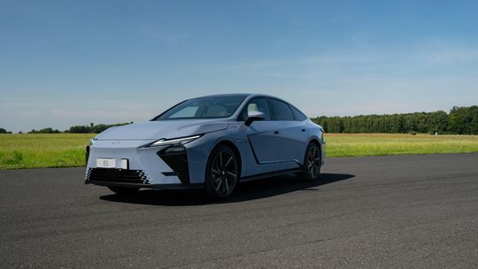 Nie tylko dla fanów motoryzacji, ale i miłośników dobrej kawy