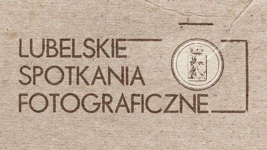 Nie tylko dla fotografów. Marcin Sudziński i Paweł Adamiec i Bramie Grodzkiej