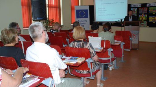 Nie tylko dla seniorów: Konferencja w Chełmie 