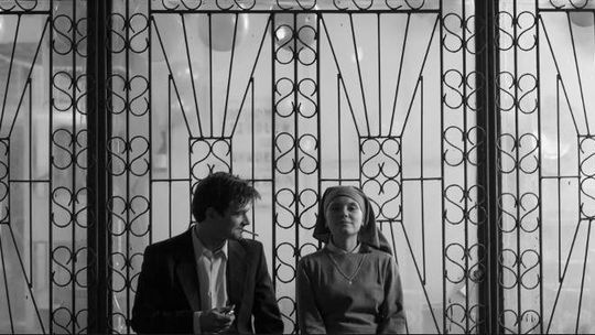 Nie tylko „Ida” w Centrum Kultury