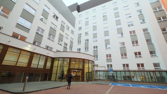 Nie tylko kasa się liczy. Nagrody dla dyrektorów lubelskich szpitali po nowemu