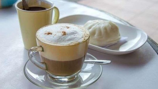 Nie tylko latte, czyli najciekawsze przepisy na mleczną kawę.