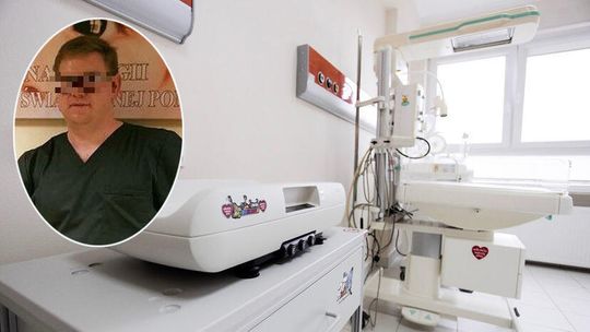 Nie tylko odroczenie wyroku. Obrońca lekarza skazanego za seks z nastolatką wystąpił o coś jeszcze 