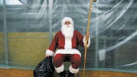 Nie tylko patroszenie karpia. Jaka praca dodatkowa przed świętami? [zarobki]