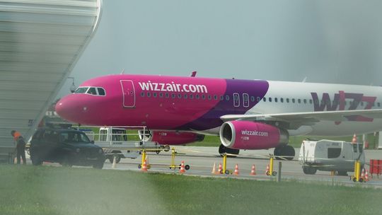 Nie tylko Tel Awiw. Z Lublina nie polecimy także do Oslo