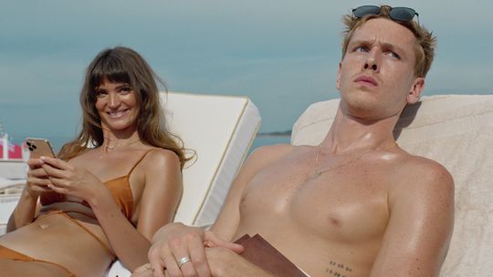 Nie tylko "W trójkącie". Repertuar kin i teatrów w Lublinie i regionie [06-08.01]