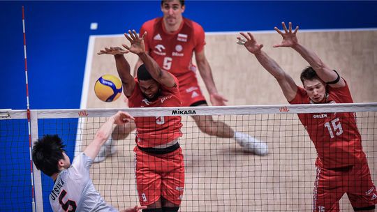 Nie tylko Wilfredo Leon. Bogdanka LUK Lublin buduje drużynę na medal