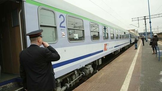 Nie ubędzie pociągów z Lublina do Warszawy. Jest nowy rozkład jazdy