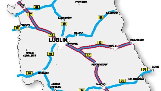 Nie uciekniesz przed winietą