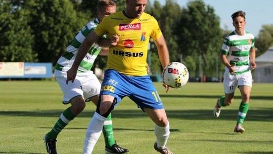 Nie udźwignęli presji? Opinie po meczu Orlęta - Motor