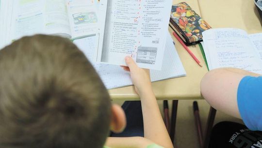 Nie umiesz sam odrobić lekcji? W sieci pomogą ci koledzy z klasy lub studenci