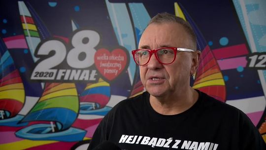 „Nie wahaliśmy się nawet przez moment”. WOŚP zagra dla walczącej z pożarami Australii