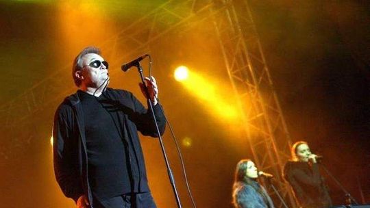 Nie weszli na koncert Budki Suflera, bo byli z innej miejscowości. Producent przeprasza