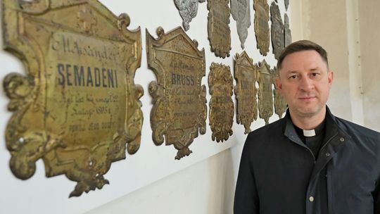 Nie wiemy, czy jutro staniemy do nowego dnia