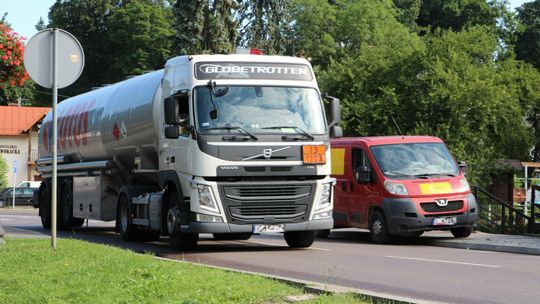 Nie wszyscy chcą takiej obwodnicy Nałęczowa. "Zniszczy unikalny w skali Polski mikroklimat"
