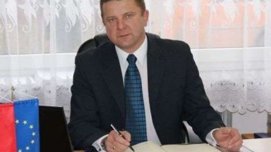 Nie wszyscy się cieszą, że wieś będzie miastem. Chcą się pozbyć wójta