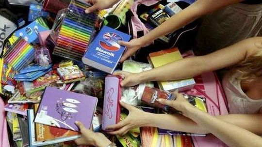 Nie wszyscy uczniowie dostali pomoc. NIK wytyka nieprawidłowości